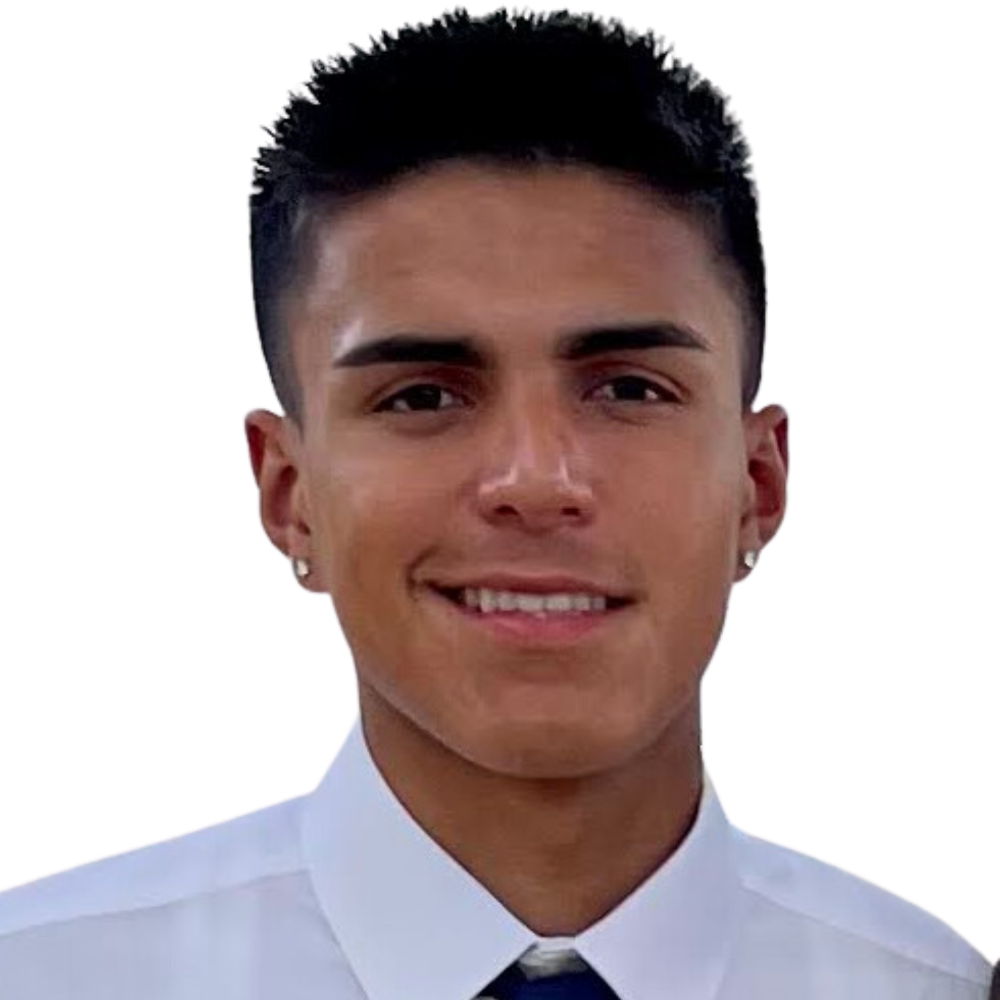 Raen Reyes