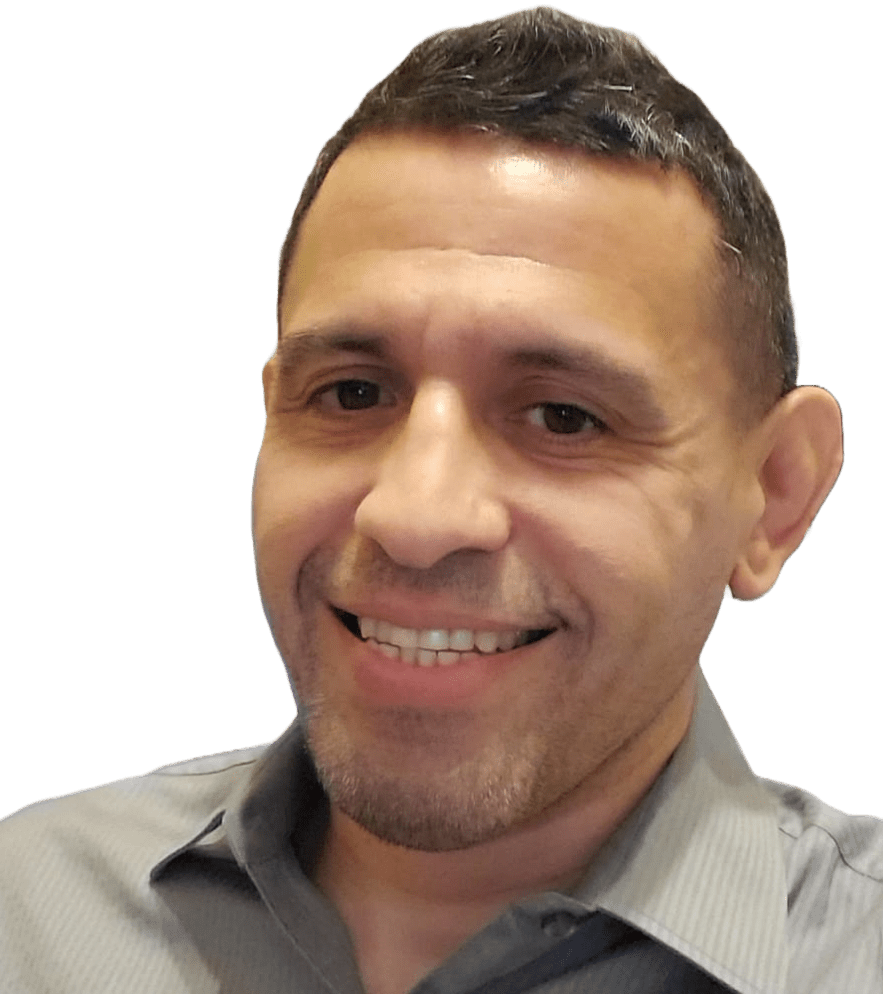 Samuel Renteria